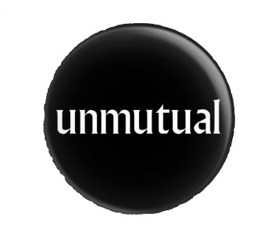 unmutual badge