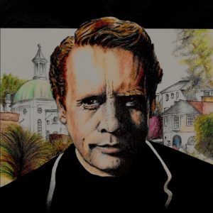 A Splash of Objection on a Canvas: The Prisoner, Sixty Years On